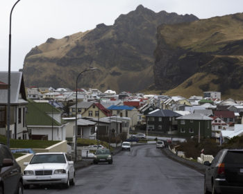 vestmannaeyjar, vestmannaeyjabær