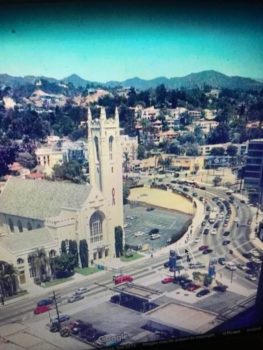Los Angeles