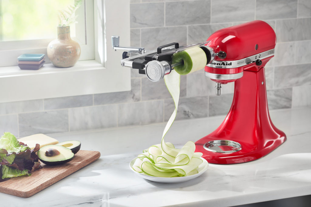 KitchenAid Rafland