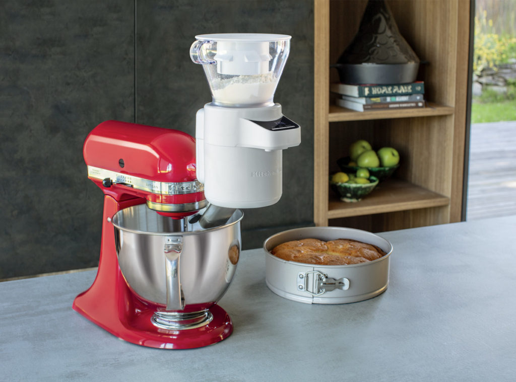 KitchenAid Rafland