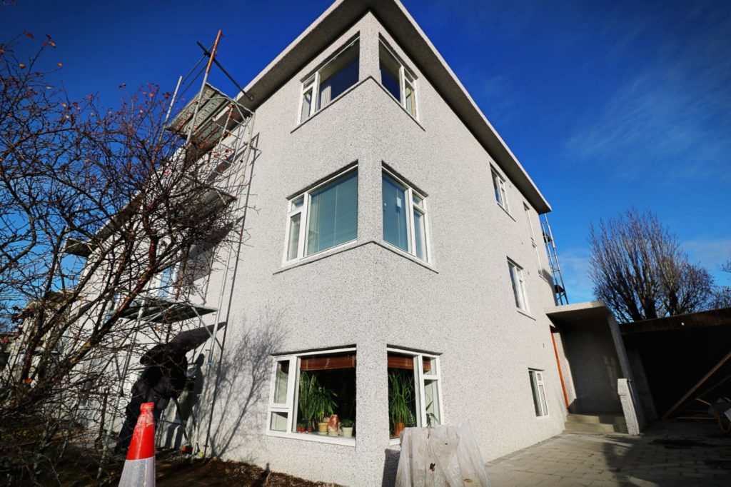 Verkgæði Húsaviðgerðir.is