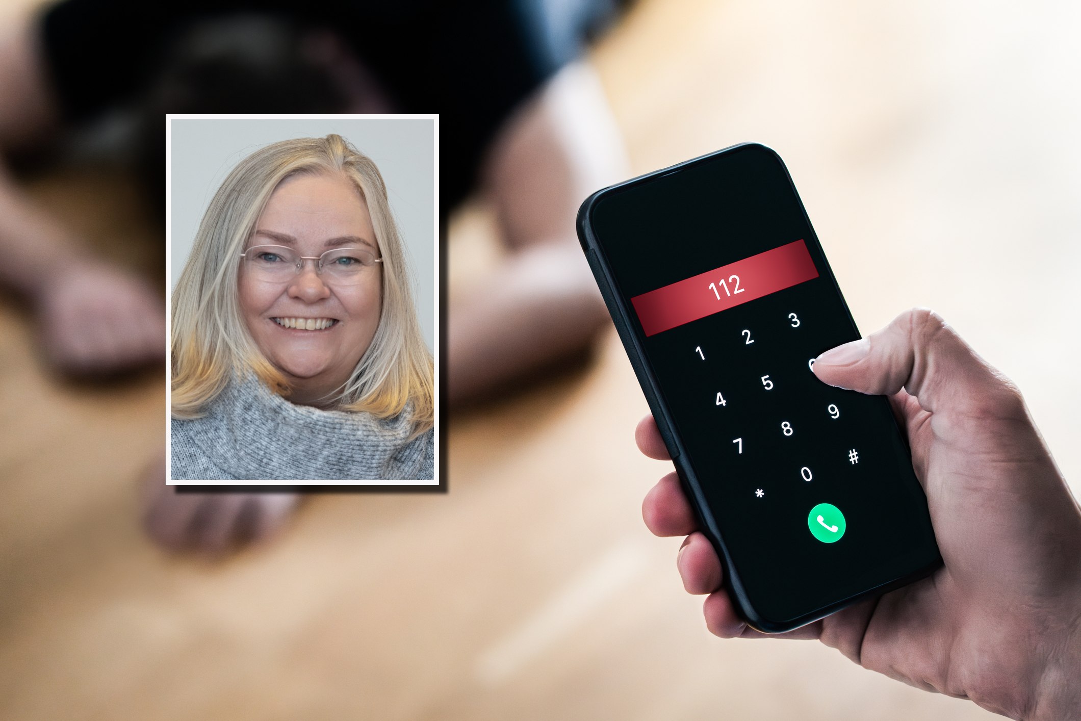 Birna hvetur alla til að taka fimm mínútur í þetta – „Getur reynst afar gagnlegt þegar mest á reynir“