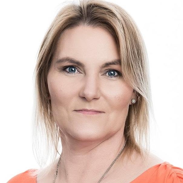 Ragna Gestsdóttir