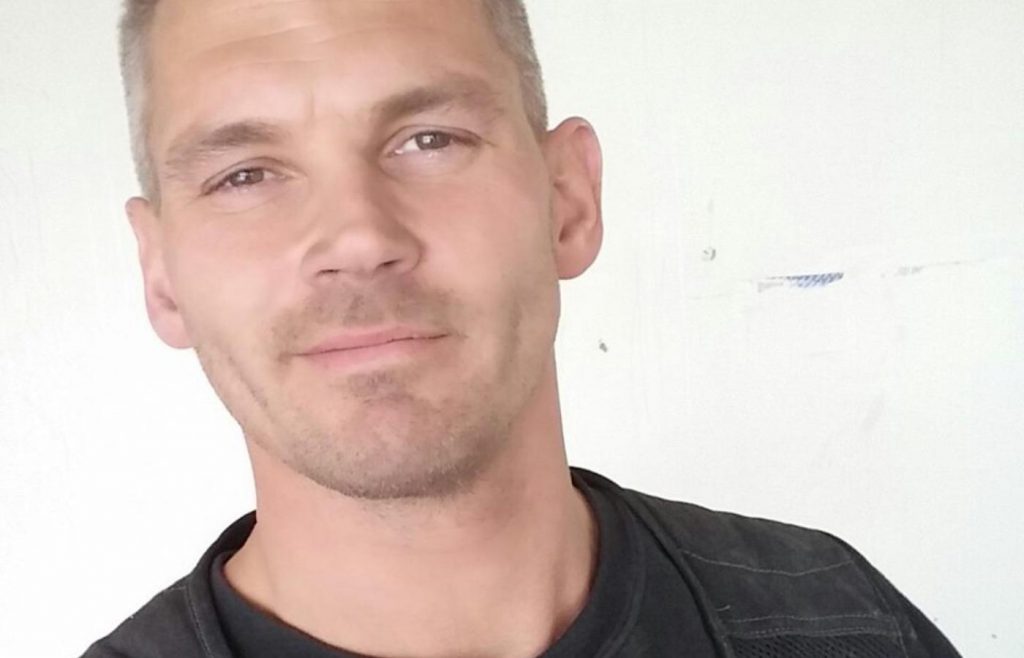 Brynjar Már bráðkvaddur í Kenía: „Hann var frábær pabbi“