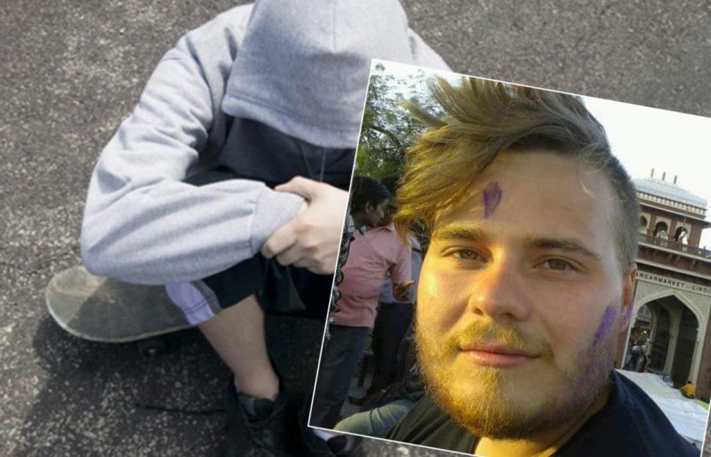 Guðmunda Smári: „Ofbeldi gagnvart hinsegin fólki vandlega falið“