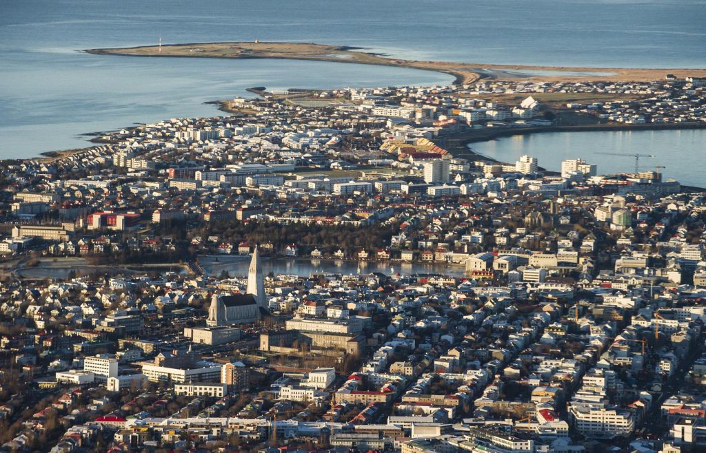 Tekjulágir á Seltjarnarnesi fá húsnæðisstuðning