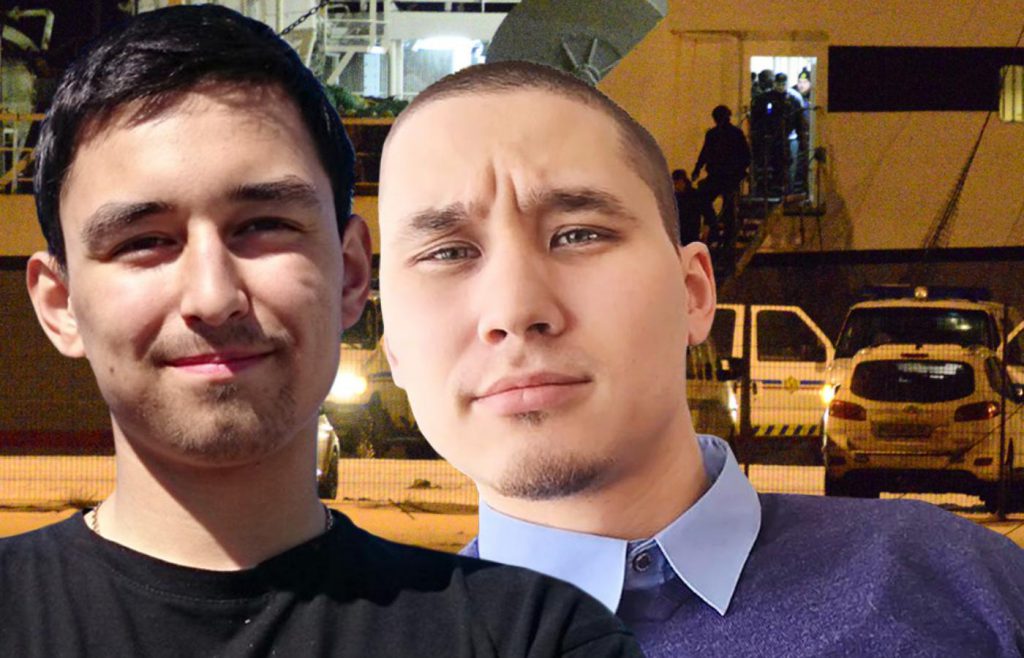 Heimir: Við báðum leikmenn um að halda sér í standi