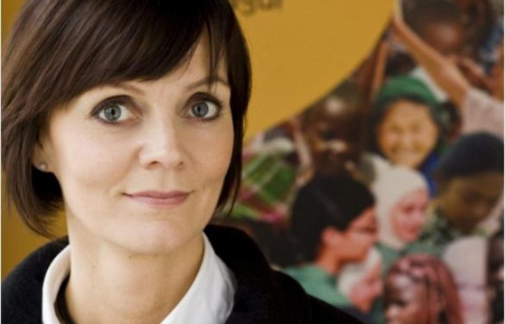 Helgi Kolviðs: Spennandi verkefni