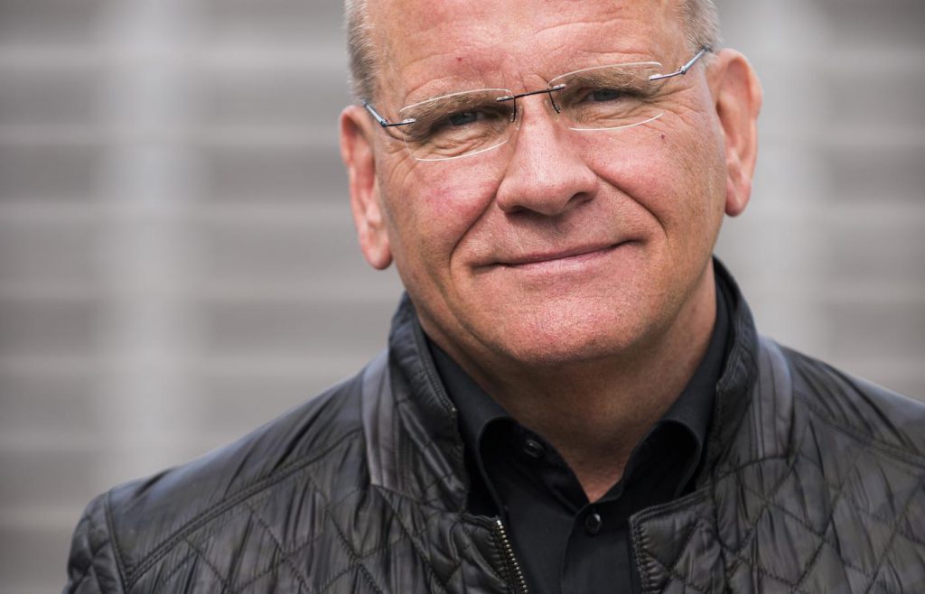 Guðni Bergs: Ég er ekki kominn með byrjunarliðið