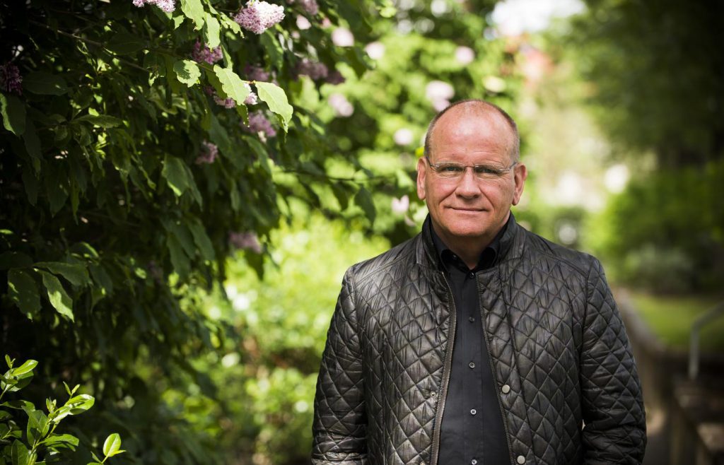 Páll Magnússon: „Er ekki að íhuga formannsframboð á næsta landsfundi.“