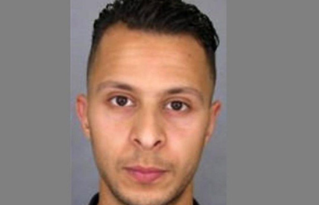 Salah Abdeslam snerist hugur: Vill fá framsal til Frakklands