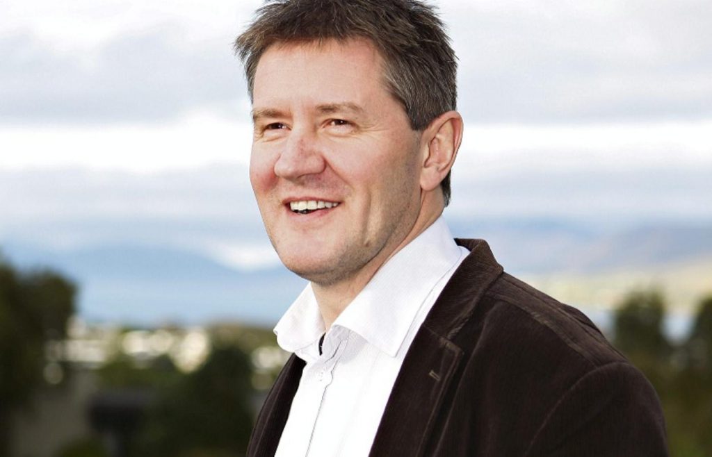 Björn Valur um prósentin 78: Áfall fyrir Samfylkinguna