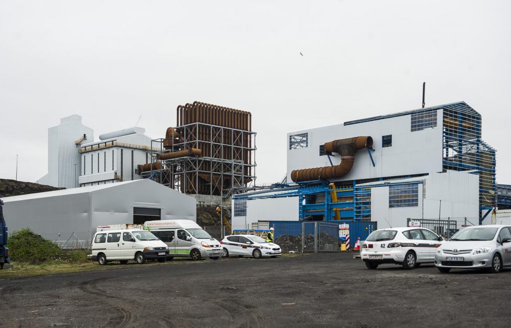 Guðni Bergs: Ég er ekki kominn með byrjunarliðið