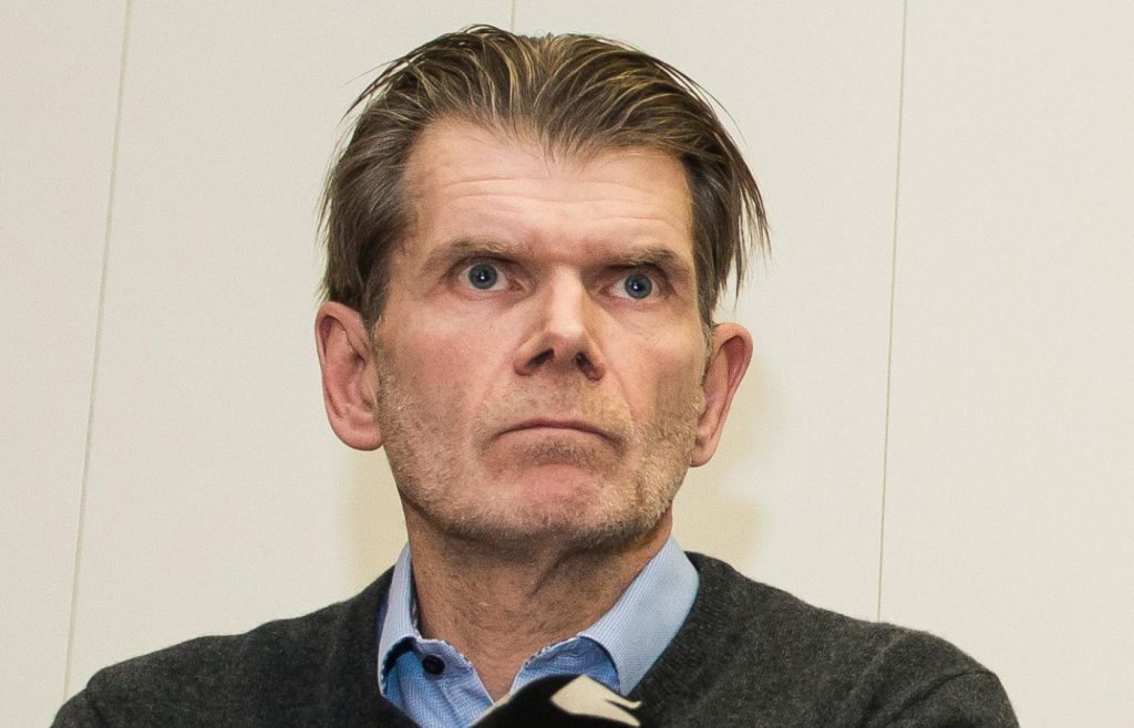 Guðni Bergs: Ég er ekki kominn með byrjunarliðið