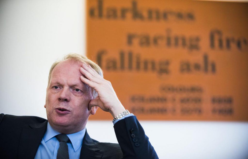 „Innanbúðarmaður hjá Illuga“ ráðinn yfir Borgarholtsskóla þvert á mat skólanefndar