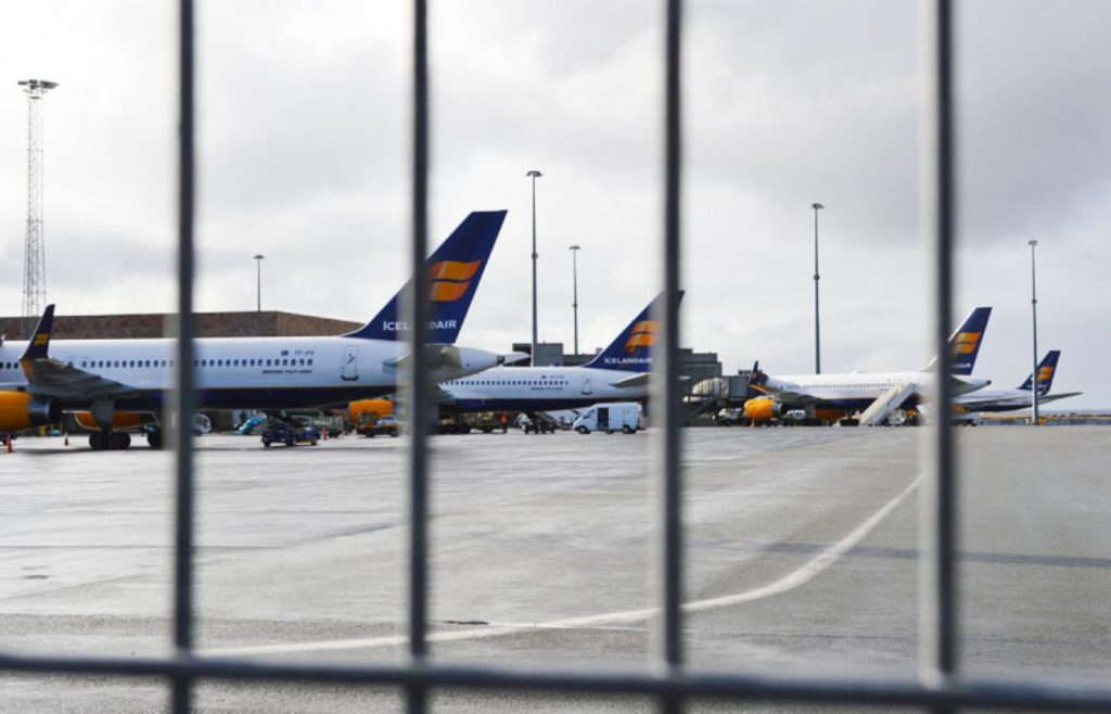 Ríkisstjórnin samþykkir að veita 170 milljónum til Flugþróunarsjóðs