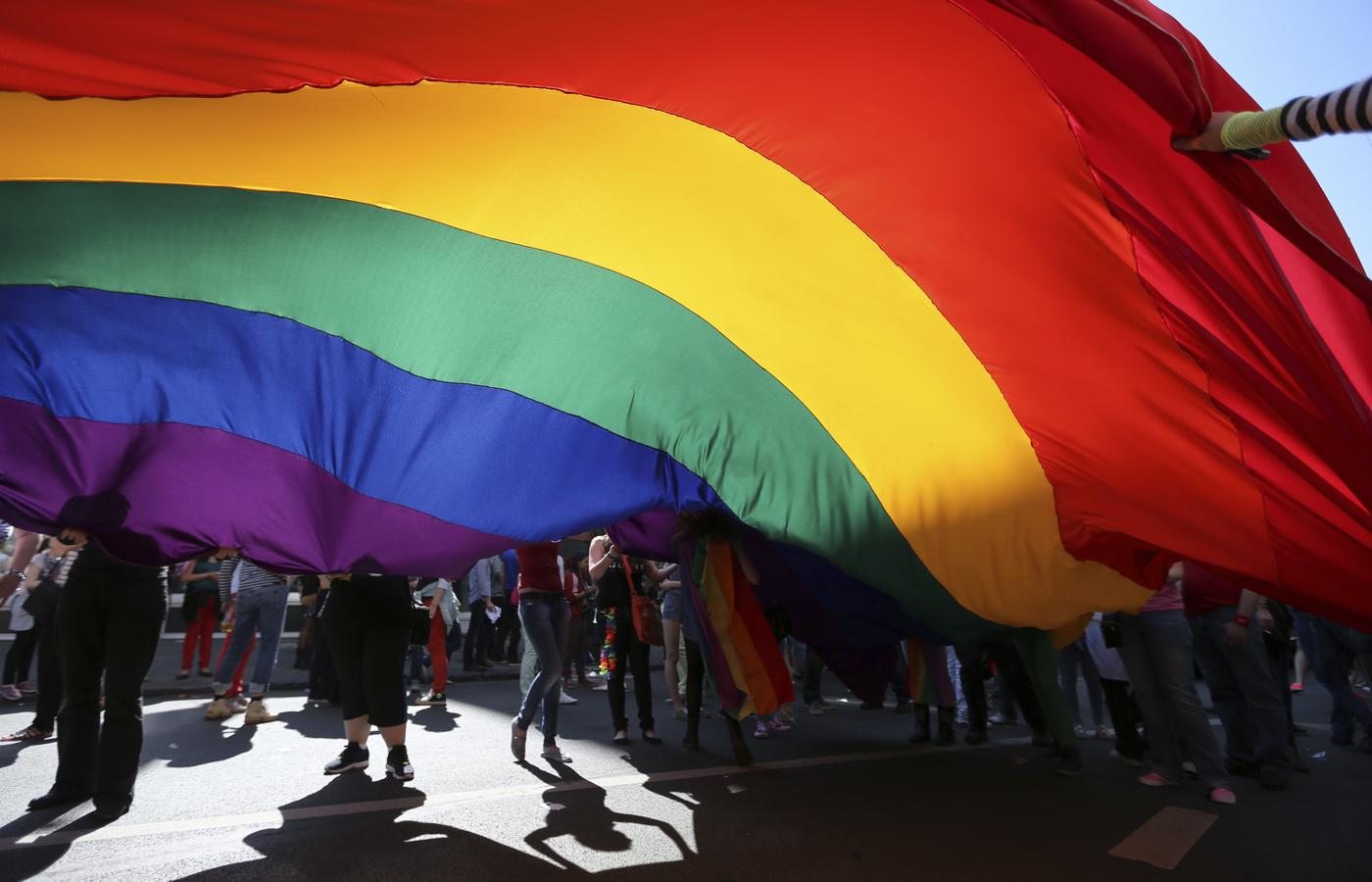 Lgbt Anonymous Chat Rooms