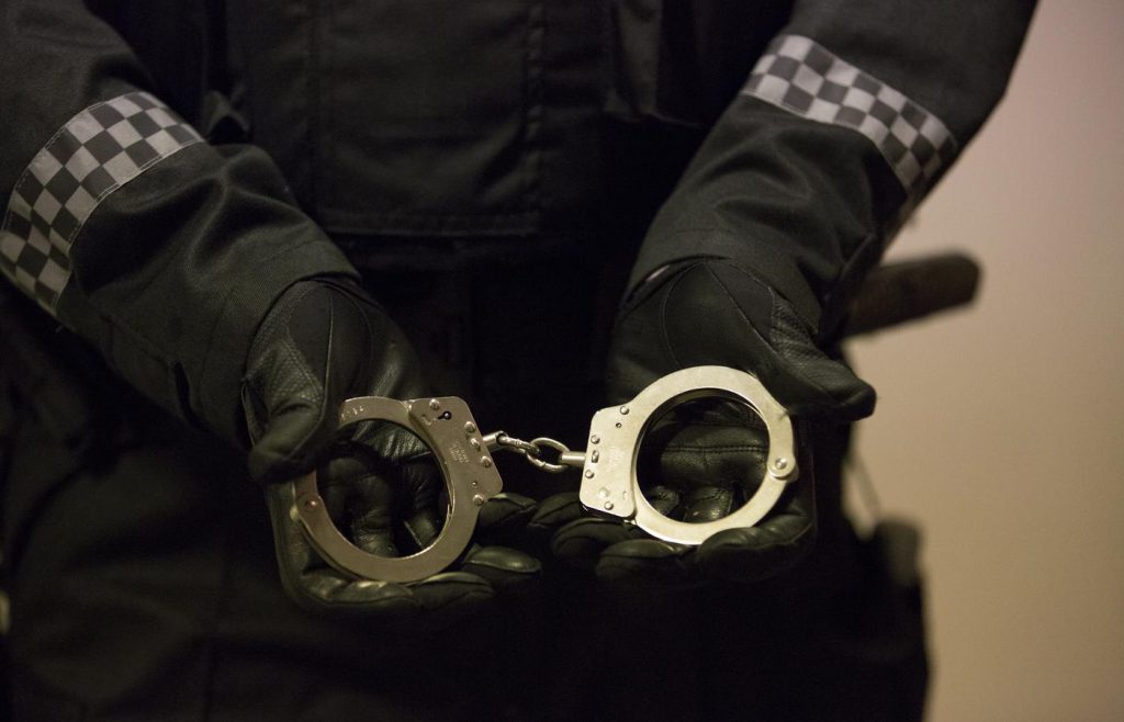 Kjartan Henry: Eins og annar heimur