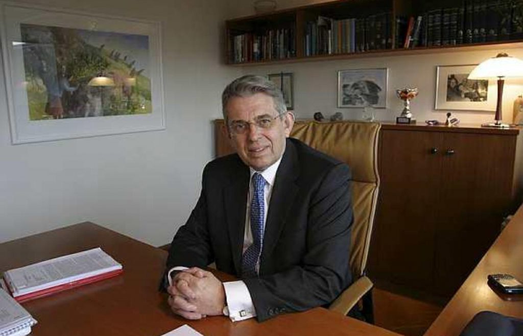 Guðni Bergs: Ég er ekki kominn með byrjunarliðið