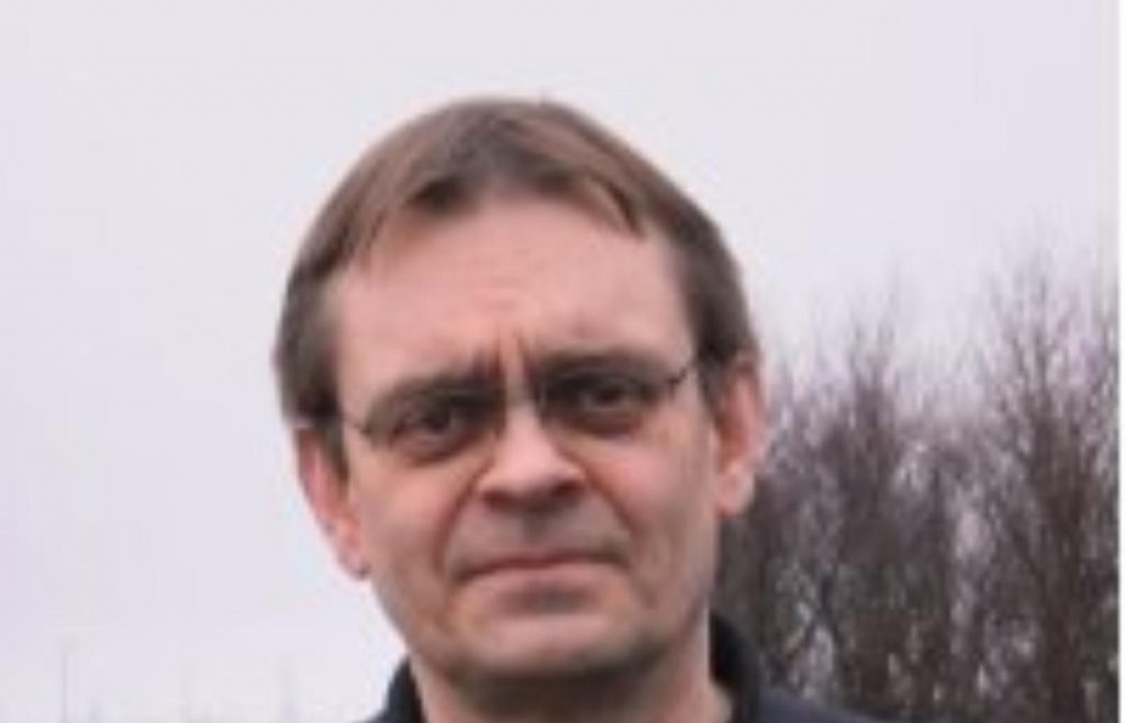 Guðni Bergs: Ég er ekki kominn með byrjunarliðið