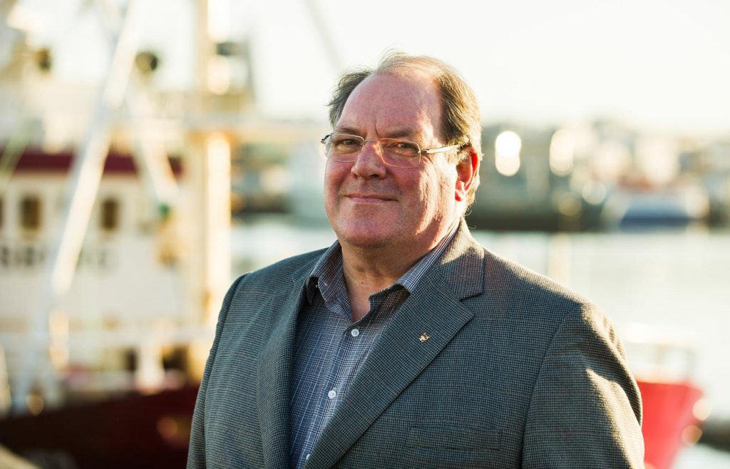 Heimir: Við báðum leikmenn um að halda sér í standi