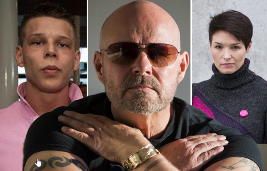 Bubbi kemur Gísla Pálma til varnar: „Að gefa það í skyn er vægast sagt ömurlegt“