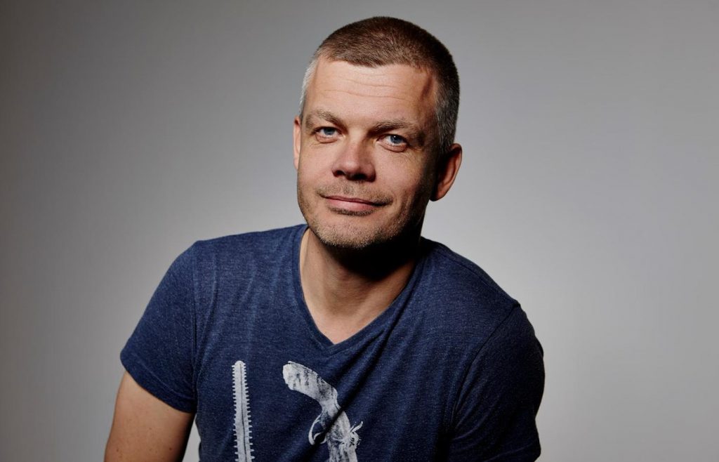 Teitur segir umskurn minnka kynnautn: „Ofbeldissinnuðustu þjóðir heimsins eru umskornar þjóðir“