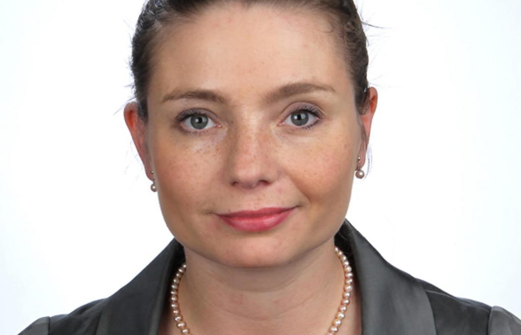 Lilja skipaði aðstoðarmanninn í stjórn