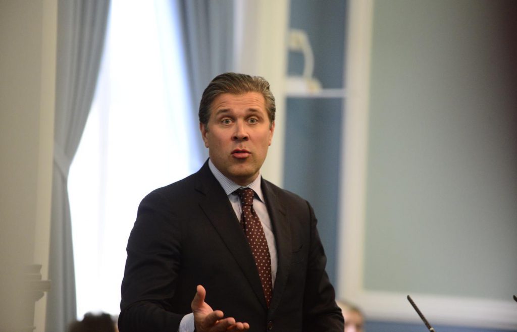 Stuðningsmaður Kosóvó: Íslenskir stuðningsmenn eru frábærir