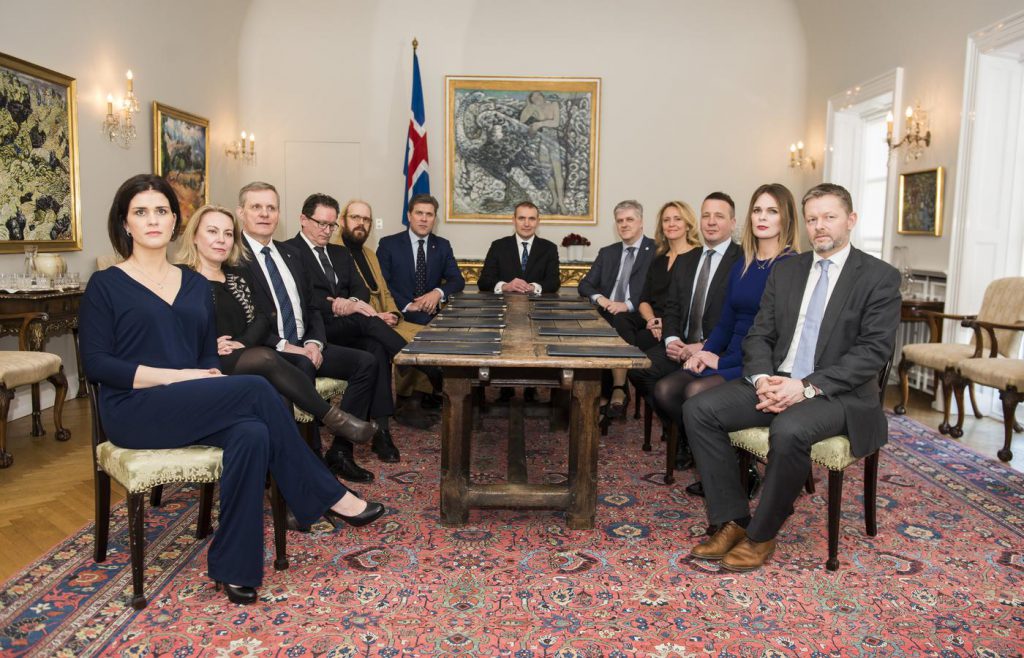 Theodór Elmar: Það er öllu tjaldað til hér í Kína