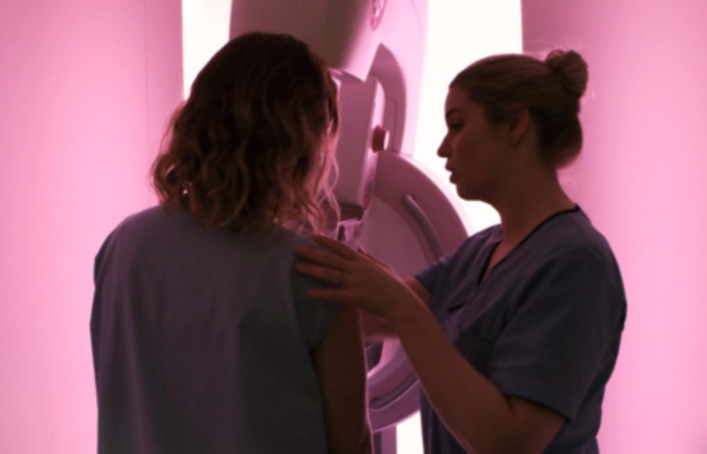 Skimunarsaga fyrir legháls- og brjóstakrabbameini aðgengileg á island.is