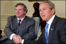 Þegar Kaninn fór – og eitthvað brast