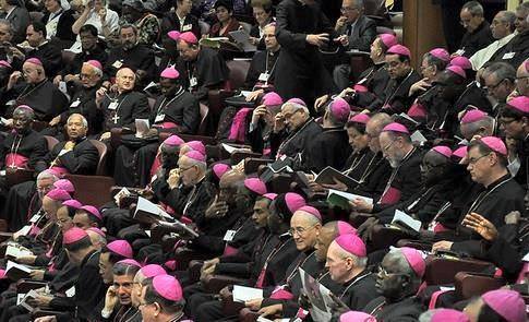 Hreinræktað feðraveldi