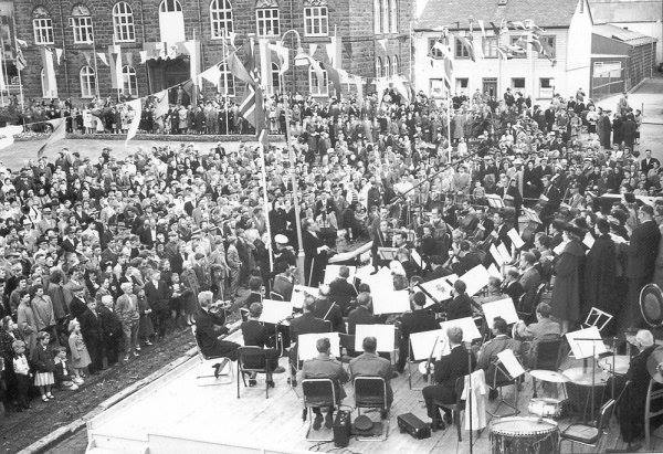 Gleðilega þjóðhátíð!