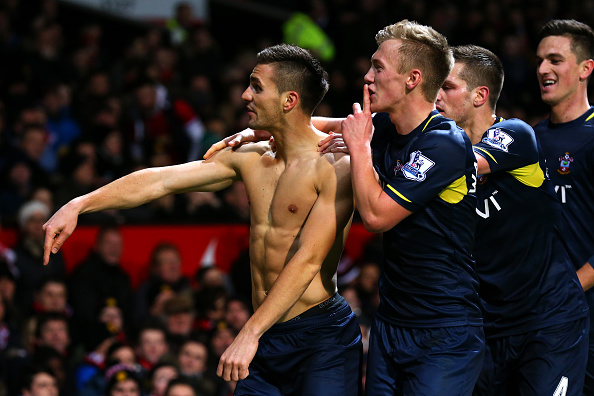 Southampton og Brighton áfram í bikarnum