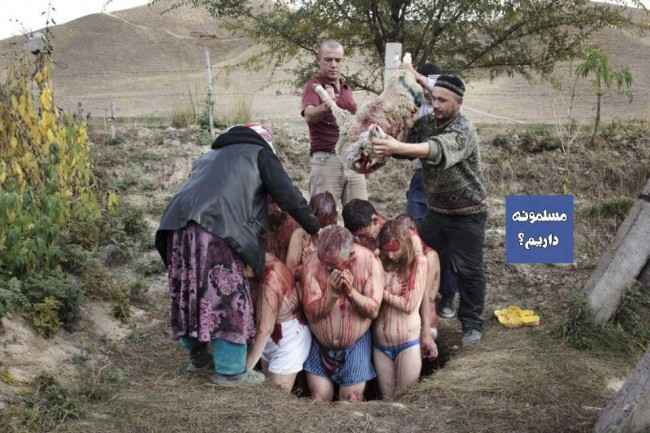 Ekki er öll vitleysan eins – og fordómarnir