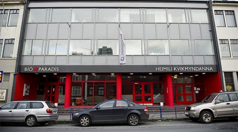 Bíó Paradís – líka fyrir fatlaða