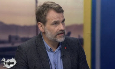 Afar síðbúið bréf þar sem hvatt er til uppgjörs