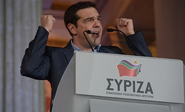 Er Tsipras að fela vanhæfni sína með þjóðaratkvæðagreiðslunni?