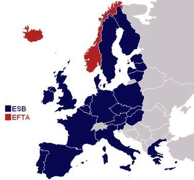 Engir kostir við útgöngu Breta, en Norðmenn vilja vera nálægt samningaborðinu