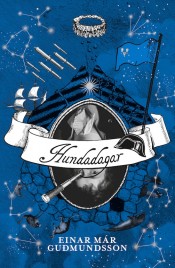 Latte-lepjandi lopatreflar – á öndverðri 19. öld