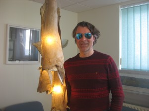 Kvótakerfið lýtur ekki neinum samkeppnislögmálum