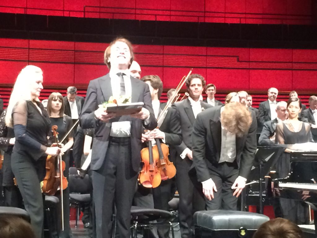 Ekki missa af þessu!