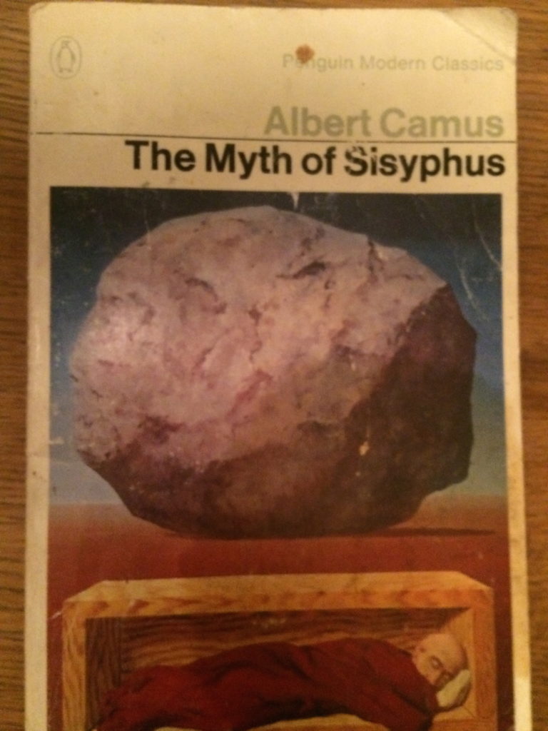 Sisýfosarmýtan og Fargo