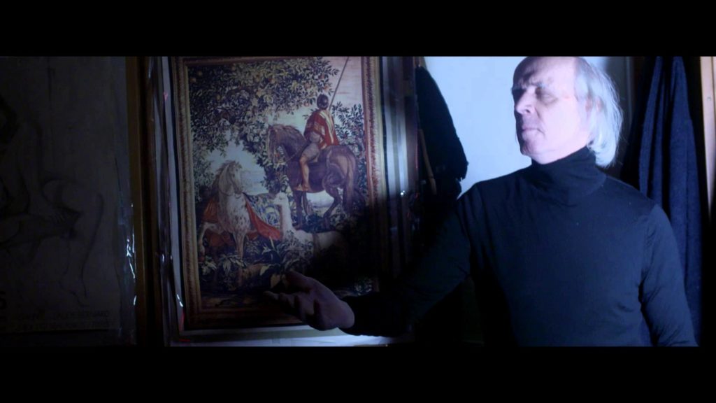 Niels hefur keypt kynlíf 450 sinnum – „Það er hægt að kaupa allar konur“