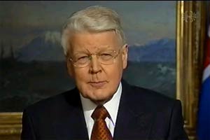 Þjóðarauðlindir eða bara misskilningur?