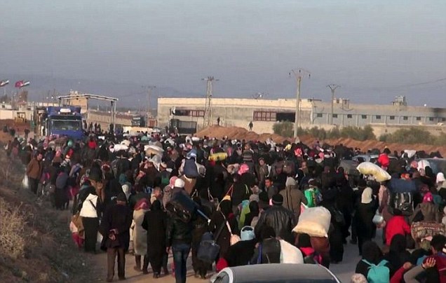 Pútín er meiri ógn við Evrópu en Isis