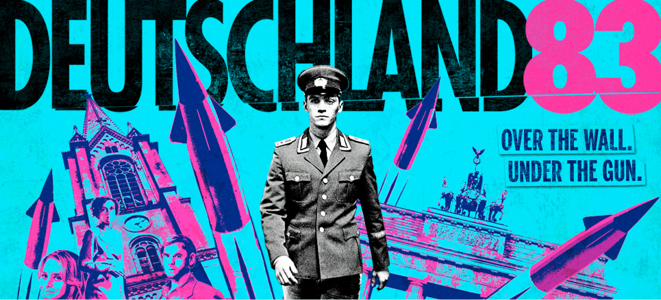 Þýskaland 83 – takmarkað kjarnorkustríð í Evrópu