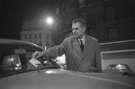 Jacques Mer 1927-2015