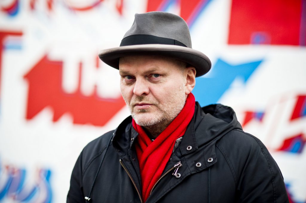 Hallgrímur skýtur fast á nafngreinda menn: „Um þessa hneisu fjallar önnur hver færsla hans“